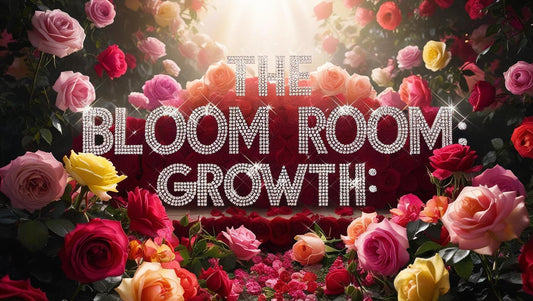 Feeding the Dream: Redefining Success in the Bloom Room-The🫧Rose🫧Garden