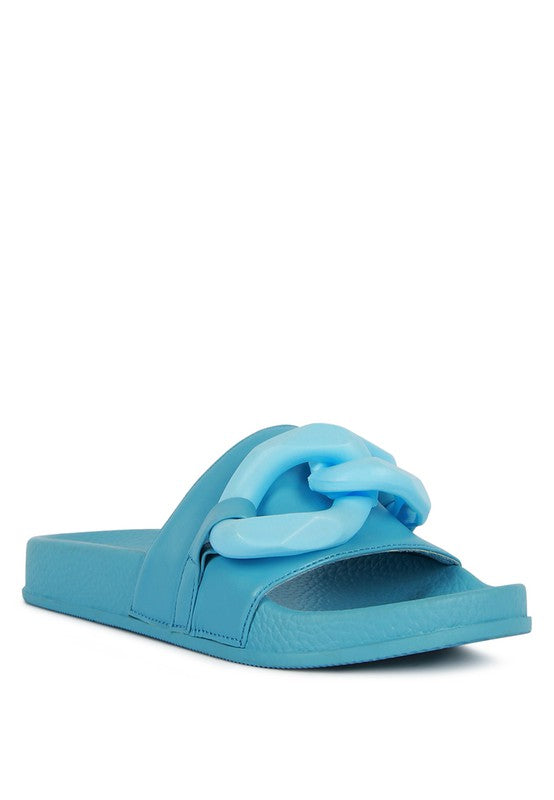 Rose Rush Lounge Slides