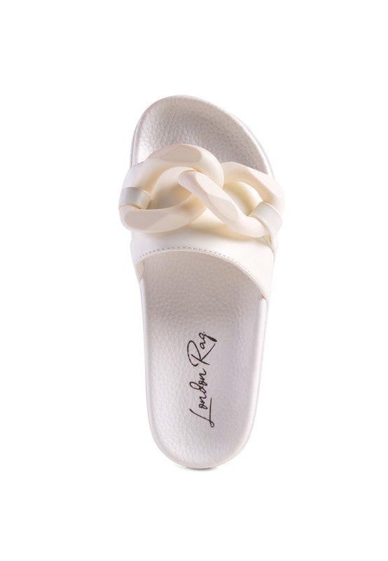 Rose Rush Lounge Slides