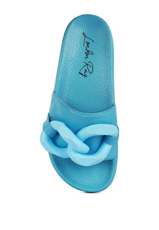 Rose Rush Lounge Slides