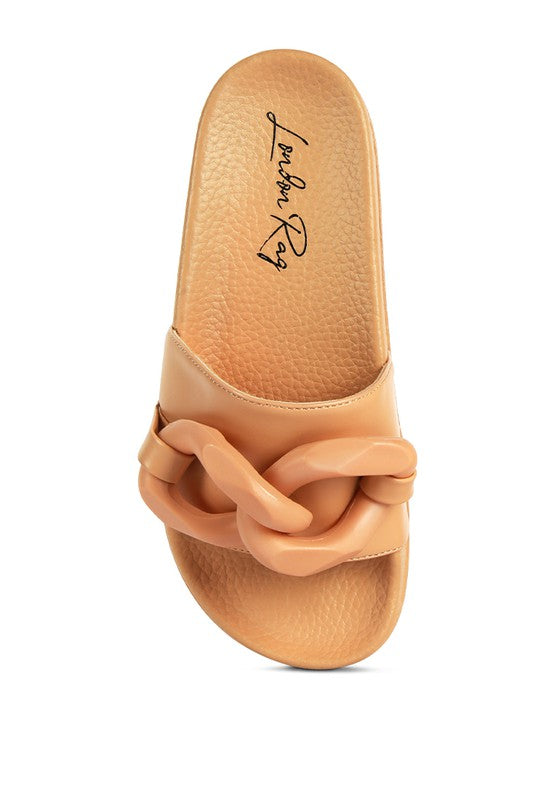 Rose Rush Lounge Slides