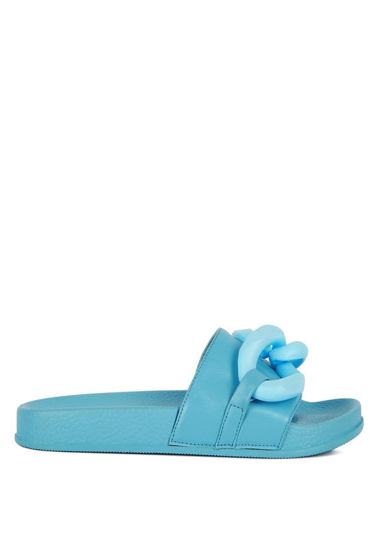 Rose Rush Lounge Slides