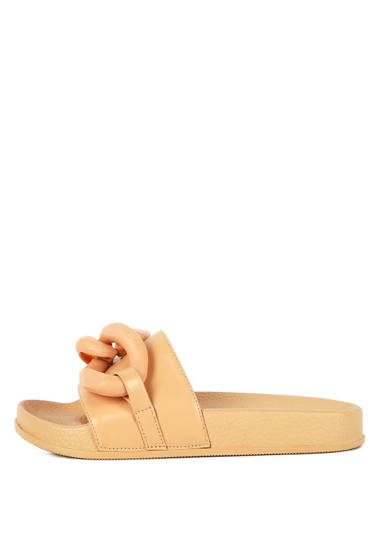Rose Rush Lounge Slides