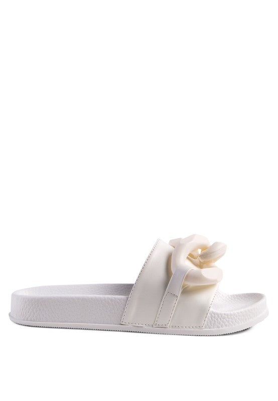 Rose Rush Lounge Slides