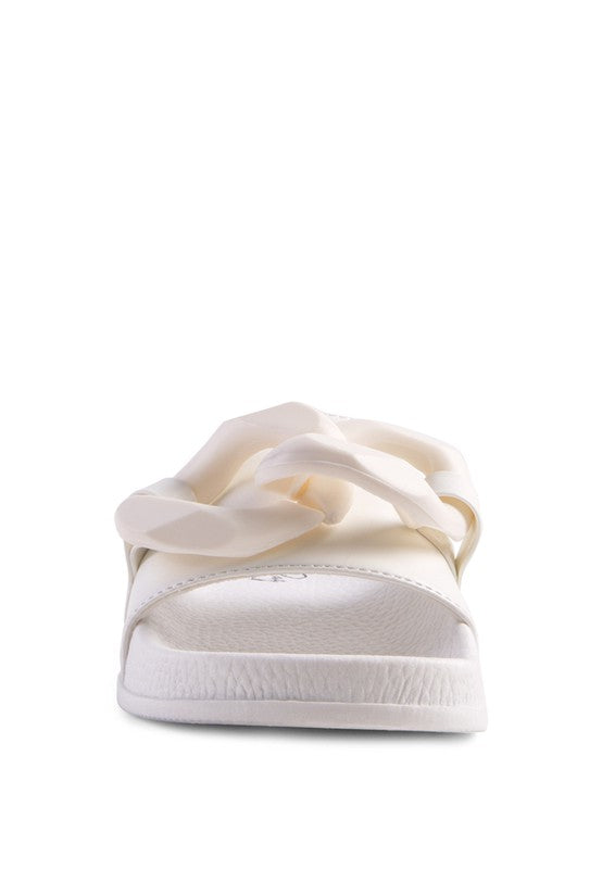 Rose Rush Lounge Slides