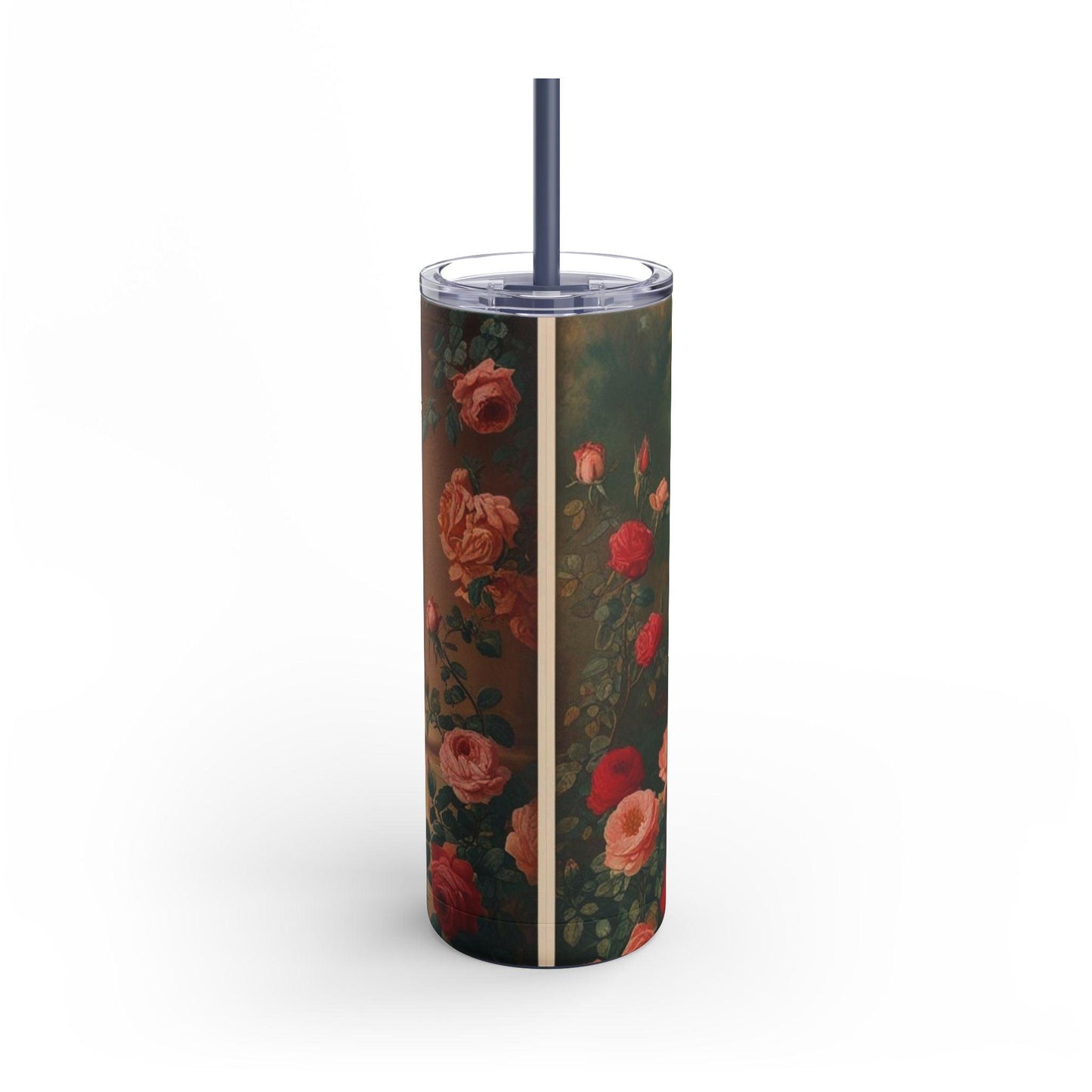 Now Pouring Petty | Matte Tumbler