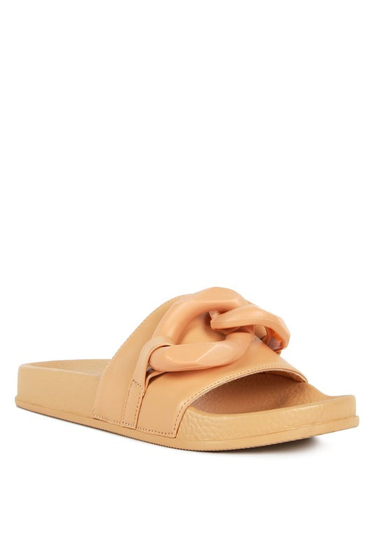 Rose Rush Lounge Slides