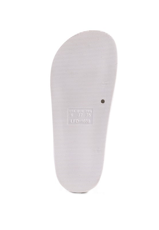Rose Rush Lounge Slides
