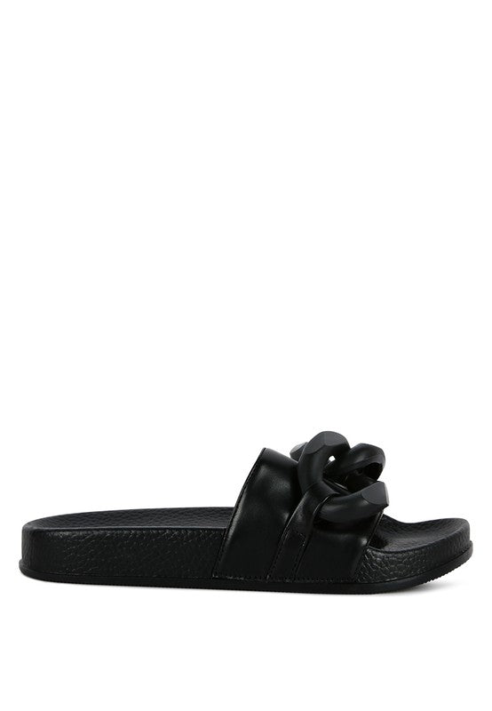 Rose Rush Lounge Slides