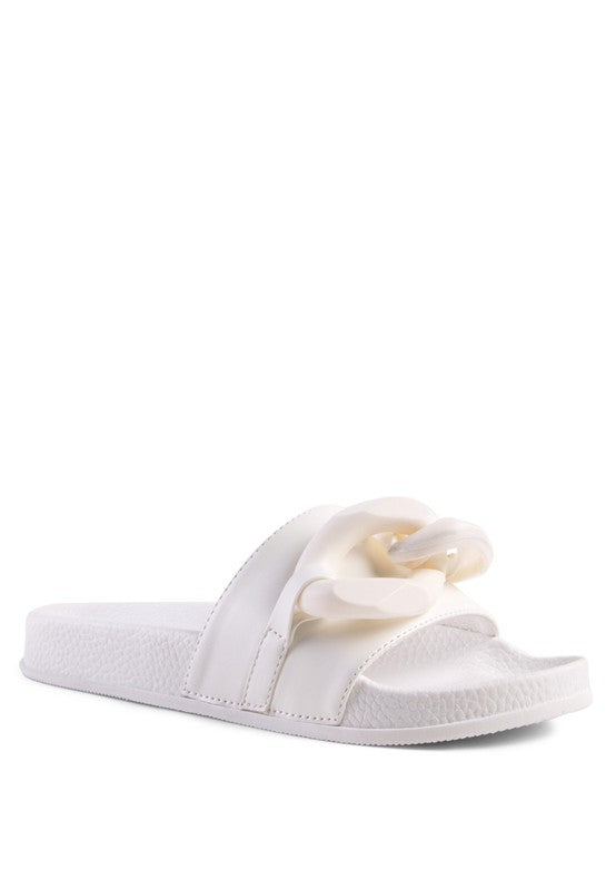 Rose Rush Lounge Slides