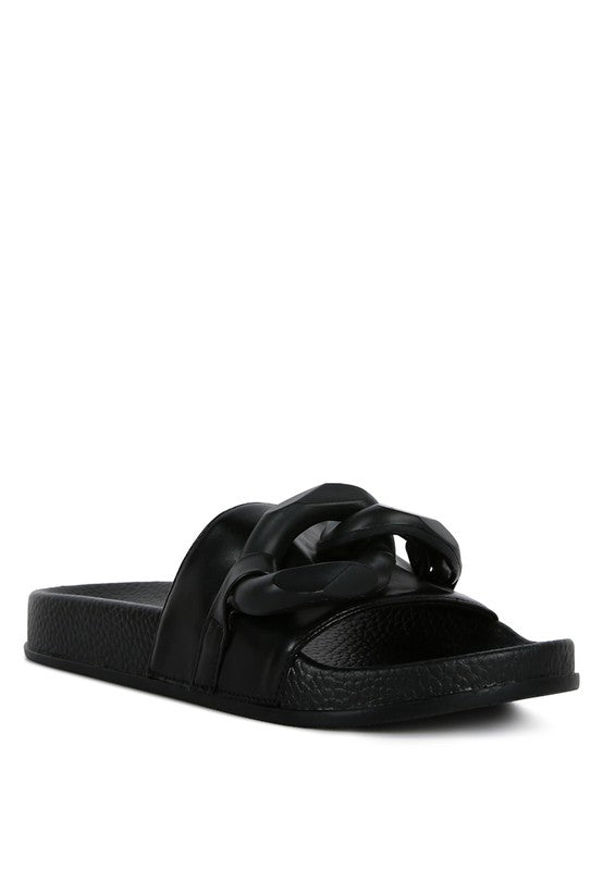 Rose Rush Lounge Slides