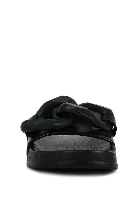 Rose Rush Lounge Slides