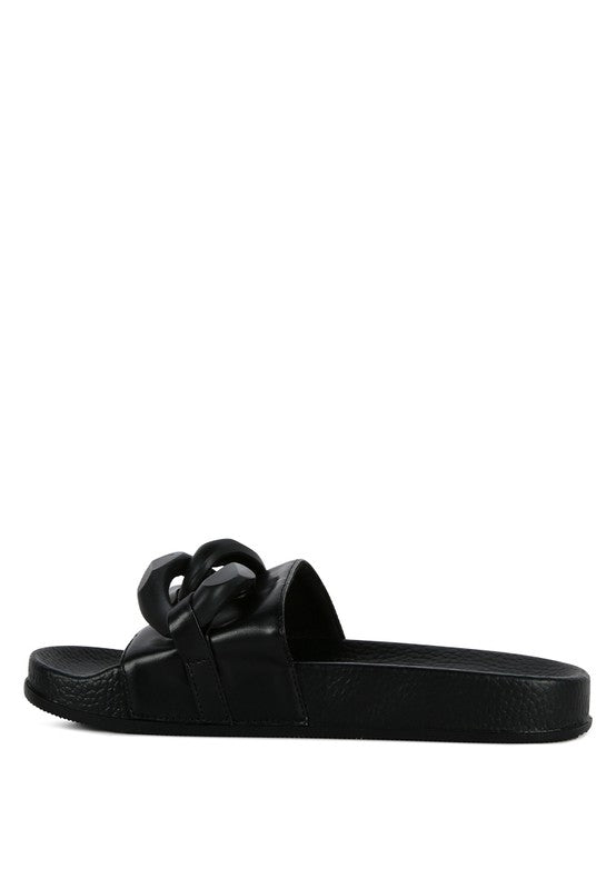Rose Rush Lounge Slides