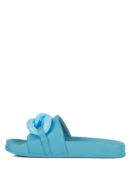 Rose Rush Lounge Slides