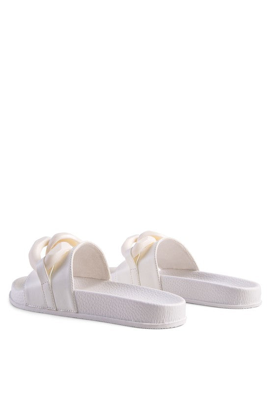 Rose Rush Lounge Slides