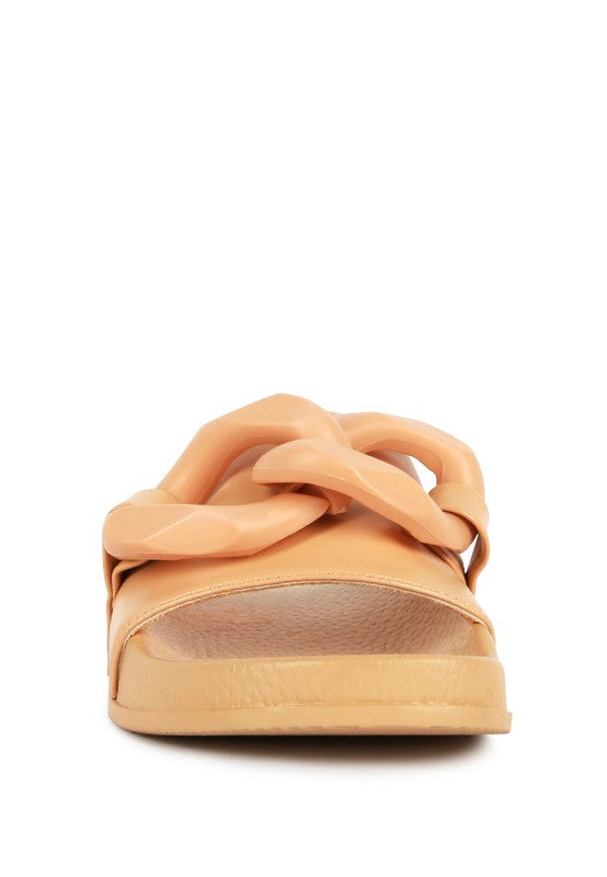 Rose Rush Lounge Slides