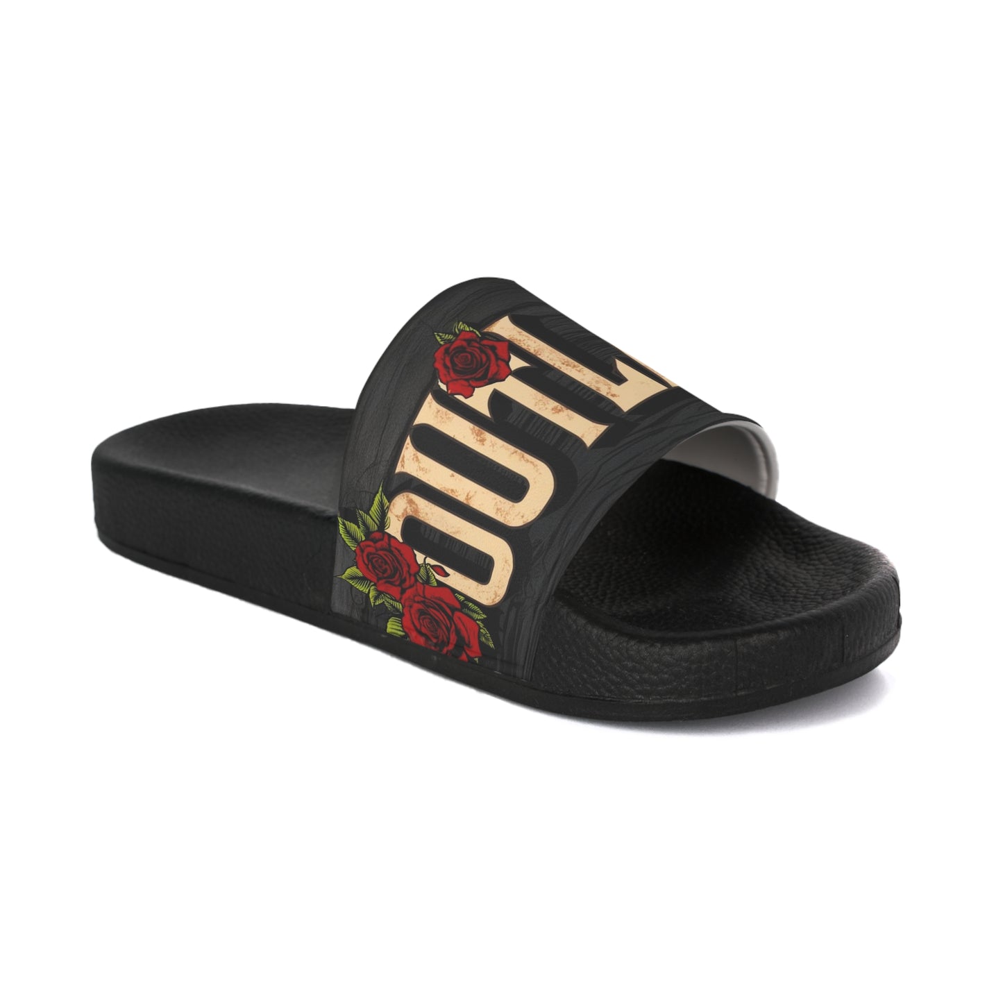 Solemates | slides