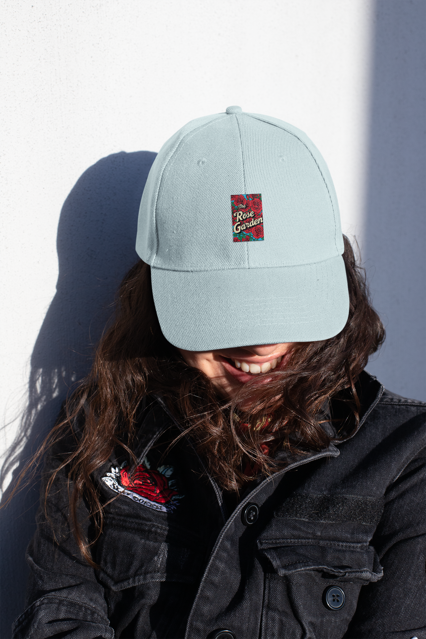 off duty | Embroidered Cap