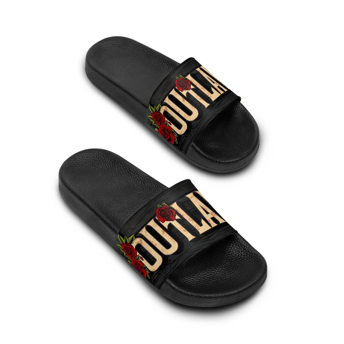 Solemates | slides