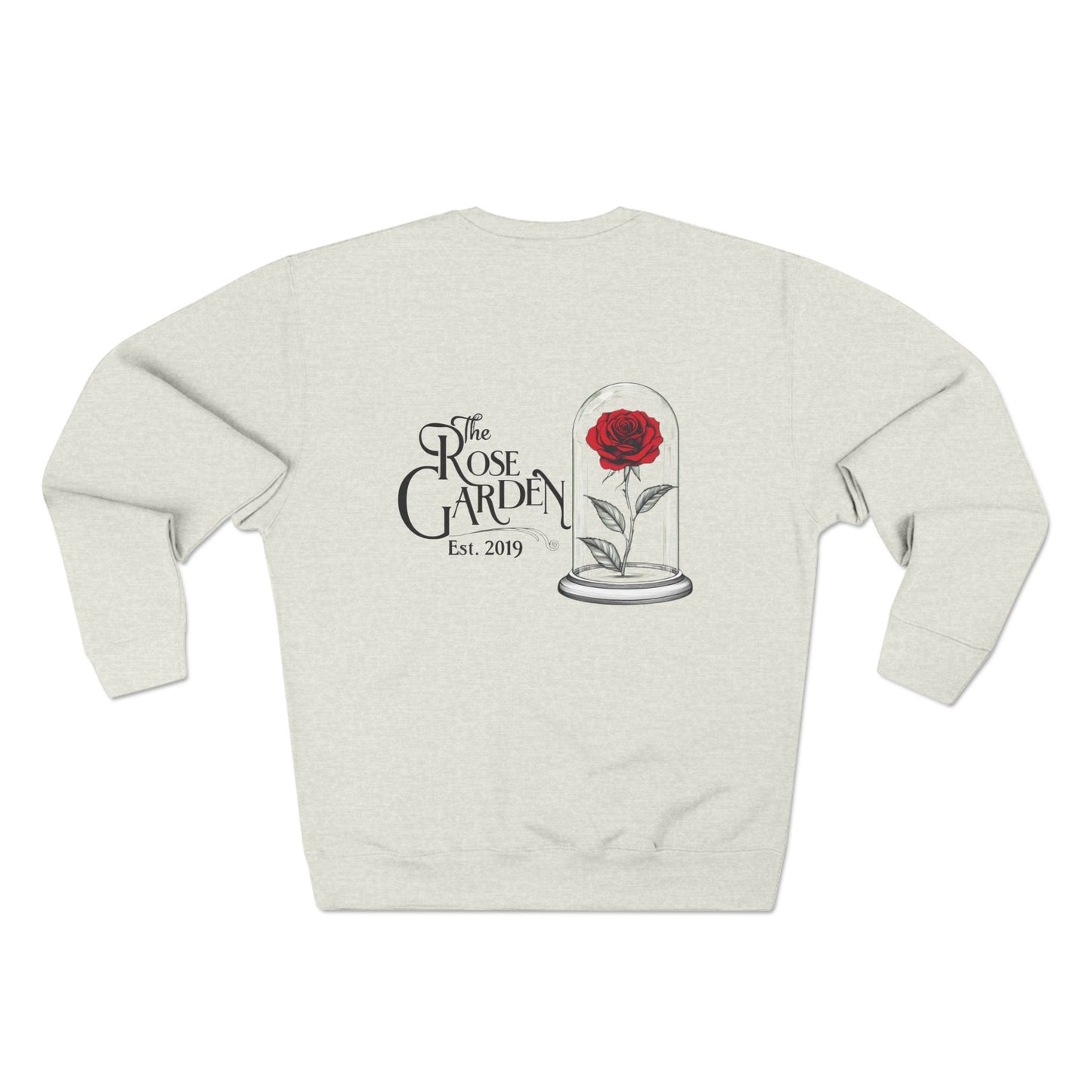 life on the Rose | lane seven® crew