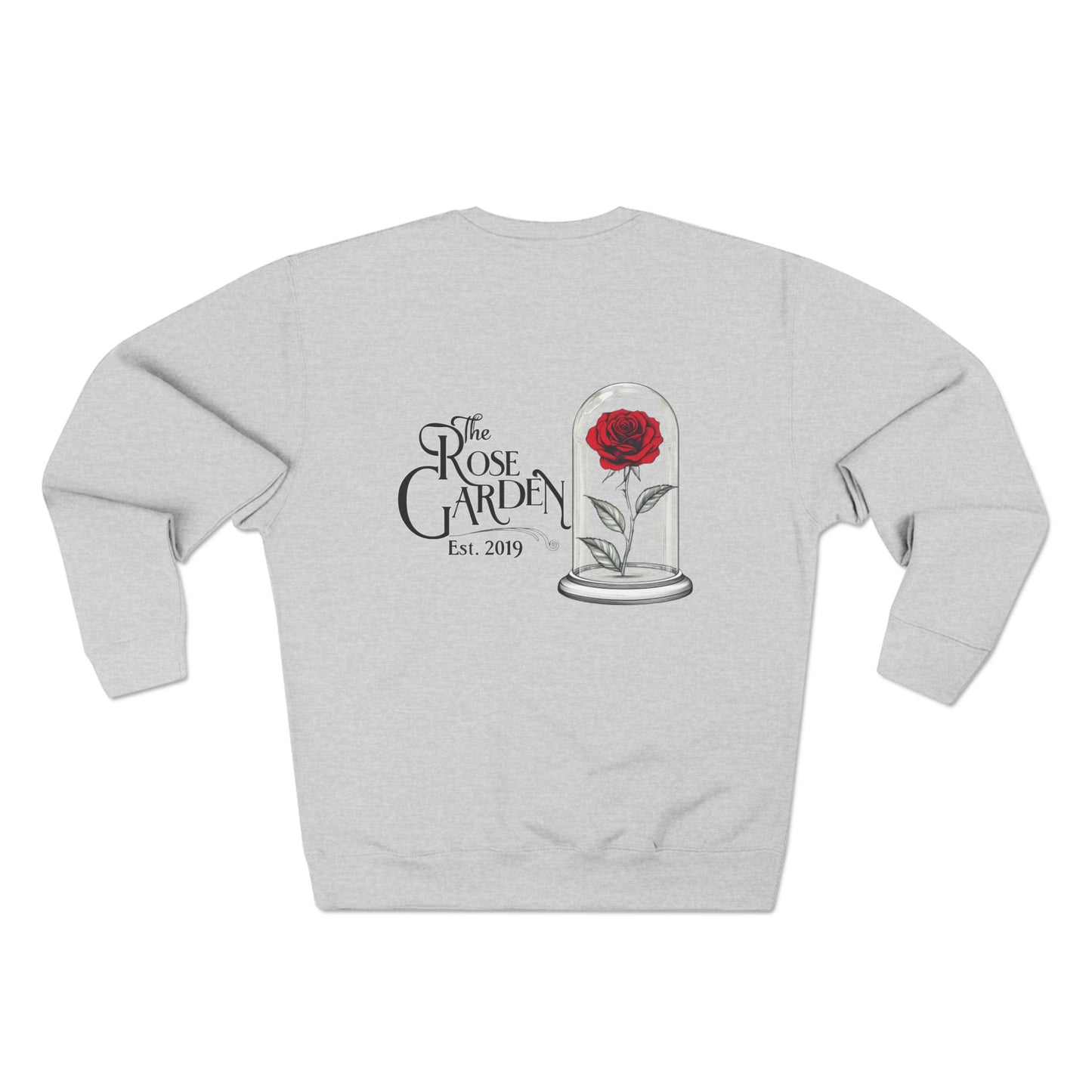 life on the Rose | lane seven® crew